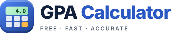 GPA Calculator logo