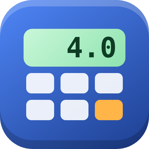 GPA Calculator icon